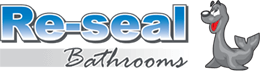 Re-Seal Bathrooms Logo