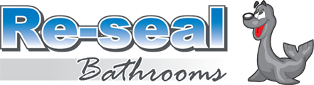 Re-Seal Bathrooms Logo