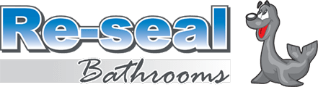 Re-seal Bathrooms Re-seal Bathrooms