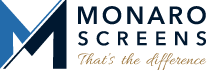 Monaroscreens Logo