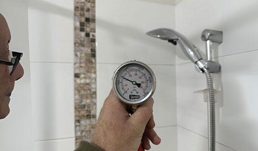 Leak detection Re-seal Leak Detection Re-seal