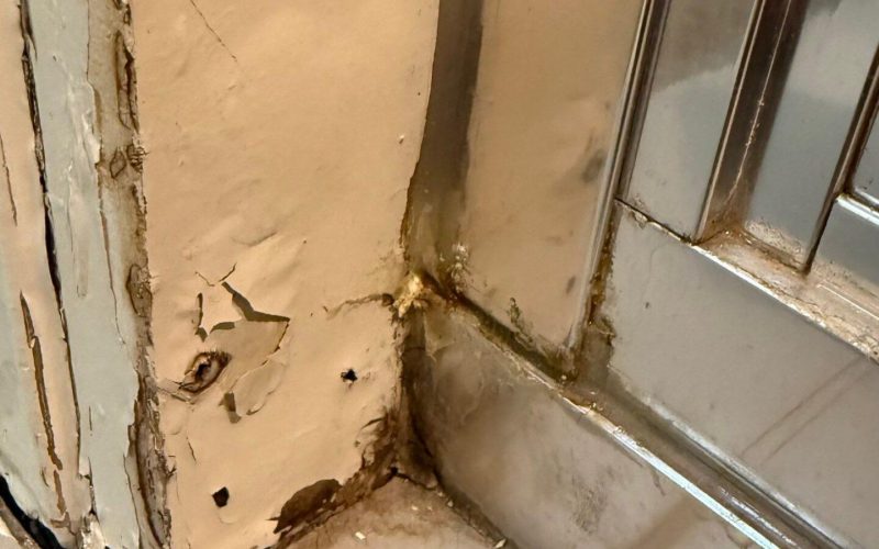 Water-Damage-Outside-the-Showe
