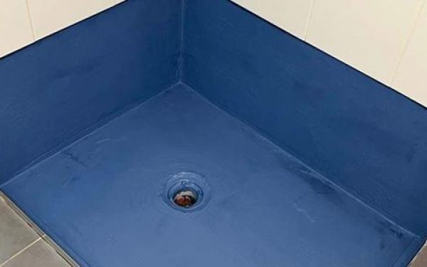 Full bathroom restoration Full bathroom restoration