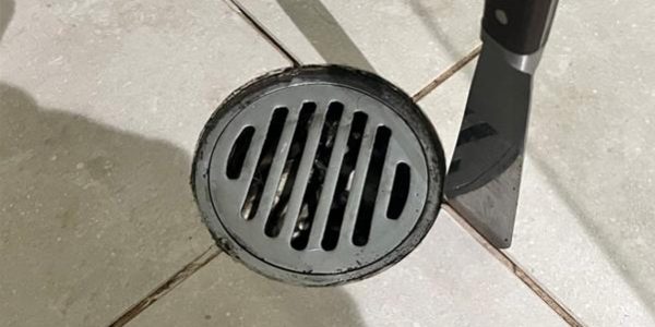 Why are drummy tiles a problem? Why are drummy tiles a problem?
