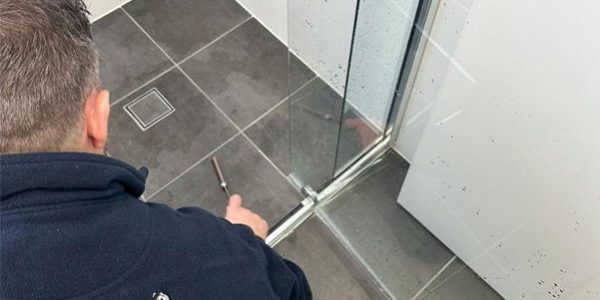 Re-seal identify drummy tiles Re-seal identify drummy tiles