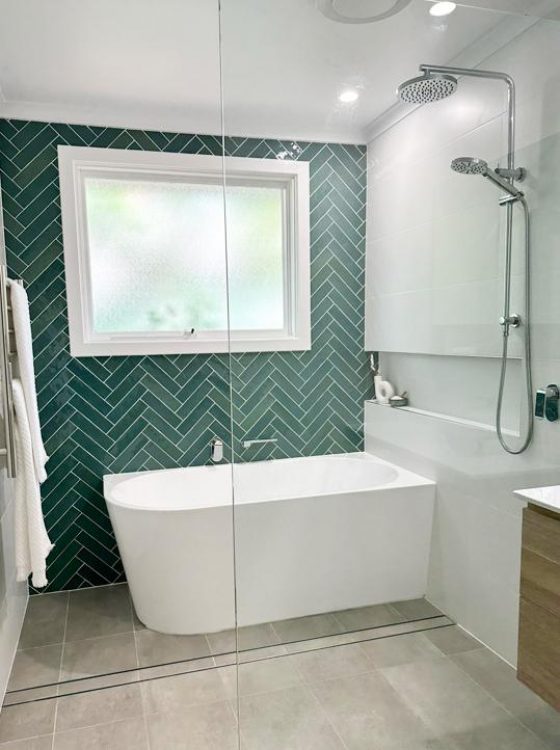 Transformational Bathroom Renovations Transformational Bathroom Renovations