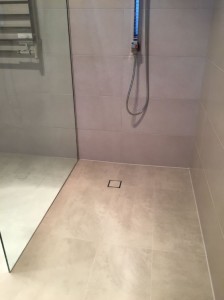 Bathroom Renovations - Re-Seal Bathrooms